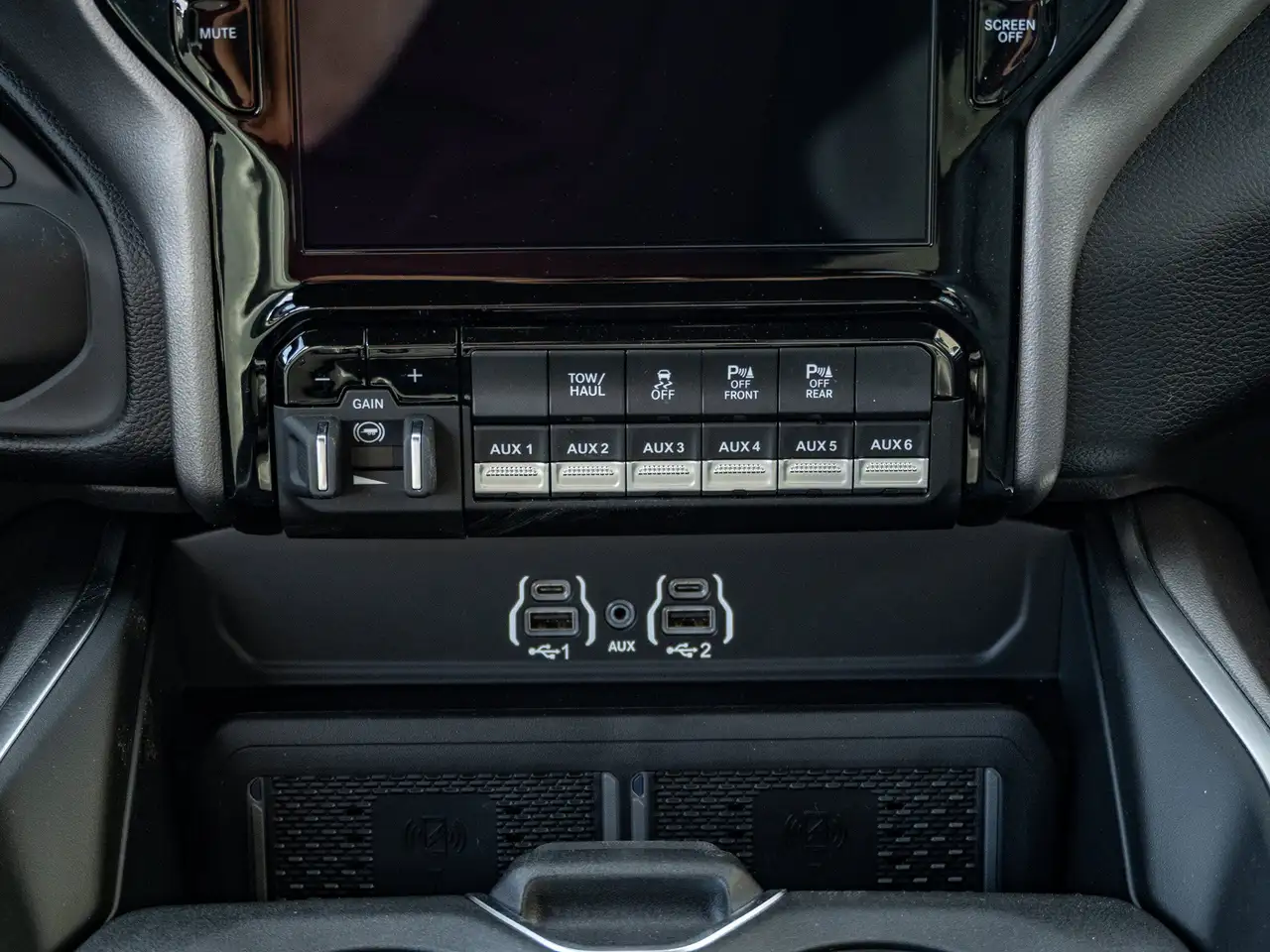 RAM 2500 снимка RAM 2500