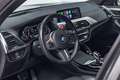 BMW X3 M Gris - thumbnail 43