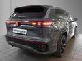 Volkswagen Tayron R-Line 4Motion DSG 193PS TDI AHV Pano IQ Grau - thumbnail 4