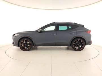 Formentor 2.5 TSI VZ5 Taiga Grey 4Drive 390cv DSG