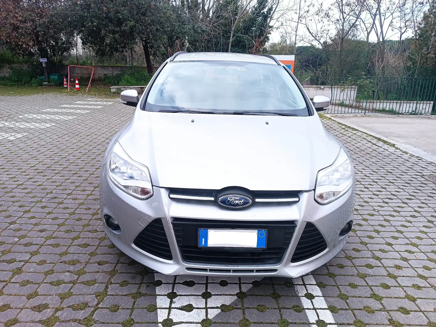 Ford Focus SW 1.0 ecoboost Plus s&s 125cv - 2