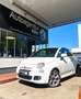 Fiat 500 S 1.2 *KLIMA*PDC*1-JAHR GARANTIE* Weiß - thumbnail 1