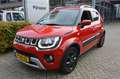 Suzuki Ignis 1.2 Select AUTOMAAT CVT Airco / Trekhaak Smart Hyb Rojo - thumbnail 3