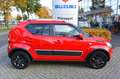 Suzuki Ignis 1.2 Select AUTOMAAT CVT Airco / Trekhaak Smart Hyb Rojo - thumbnail 8