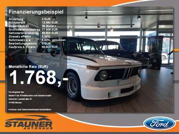 Turbo Alpina Matching Number