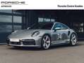 Porsche 992 Turbo 50| Heritage |Burmester|Lift|360°|InnoACC Zilver - thumbnail 3