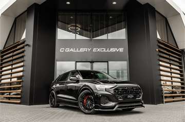 55 TFSI e quattro - Maxton Pakket | Panorama | B&O