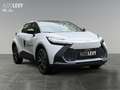 Toyota C-HR - 2.0 l Plugin 4x2  Teamplayer CVT RFK+SHZ Biały - thumbnail 8