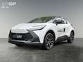 Toyota C-HR - 2.0 l Plugin 4x2  Teamplayer CVT RFK+SHZ Biały - thumbnail 2