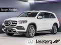 Mercedes-Benz GLS 400 GLS 400 d 4M Multibeam/Schiebedach/Distro./360°/ Wit - thumbnail 1
