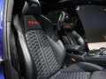 Audi RS4 2.9 V6 TFSI 450CH QUATTRO TIPTRONIC 8 EDITION R ABT Blau - thumbnail 9