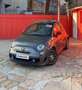 Abarth 500 1.4 16v T-Jet 135cv E6 Gris - thumbnail 4