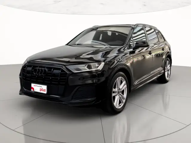 Audi Q7 50 3.0 tdi mhev sport quattro tiptronic 7p.ti