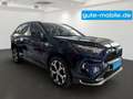 Toyota RAV 4 5-Türer Style 2.5l Plug-in Hybrid Automatikgetrie Blau - thumbnail 2