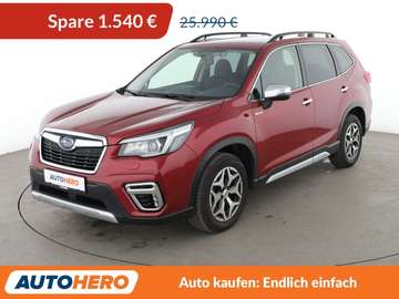 2.0 Comfort Aut.*NAV*LED*ACC*CAM*PDC*SHZ