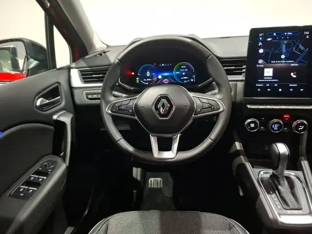 Renault Captur view 5