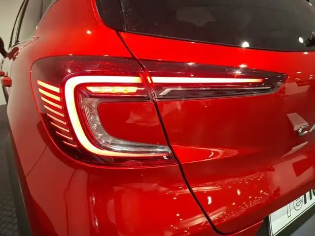 Renault Captur view 28