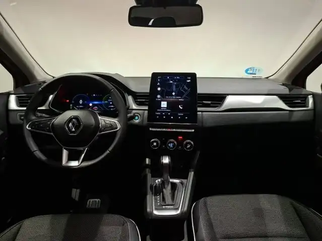 Renault Captur view 6