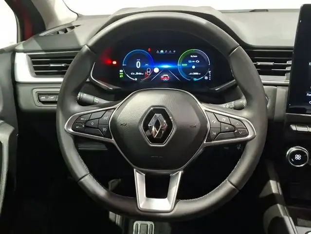 Renault Captur view 7