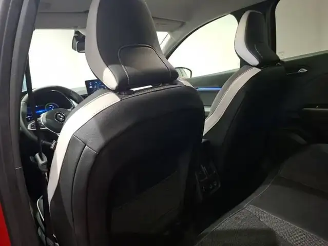 Renault Captur view 23