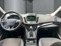 Ford Kuga Titanium 2.0 TDCi Titanium AHK LED CARPLAY Schwarz - thumbnail 10