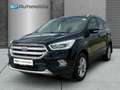 Ford Kuga Titanium 2.0 TDCi Titanium AHK LED CARPLAY Schwarz - thumbnail 4
