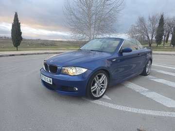 125i Cabrio