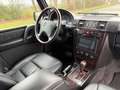 Mercedes-Benz G 400 CDI Leder Carplay W463 AHK Bullenfänger Schwarz - thumbnail 17