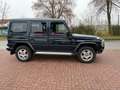 Mercedes-Benz G 400 CDI Leder Carplay W463 AHK Bullenfänger Schwarz - thumbnail 4
