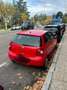 Volkswagen Polo 1.9SDI Match Rojo - thumbnail 3