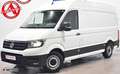 Volkswagen Crafter FURGÓN 4MOTION 4X4 3.5 L3H2 2.0 TDI 140 C Blanco - thumbnail 1