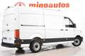 Volkswagen Crafter FURGÓN 4MOTION 4X4 3.5 L3H2 2.0 TDI 140 C Blanco - thumbnail 3