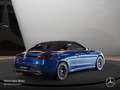 Mercedes-Benz CLE 450 4M AMG+NIGHT+KEYLESS+9G Blau - thumbnail 8