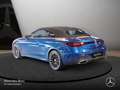 Mercedes-Benz CLE 450 4M AMG+NIGHT+KEYLESS+9G Blau - thumbnail 10