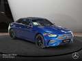 Mercedes-Benz CLE 450 4M AMG+NIGHT+KEYLESS+9G Blau - thumbnail 5