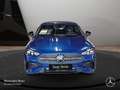Mercedes-Benz CLE 450 4M AMG+NIGHT+KEYLESS+9G Blau - thumbnail 3