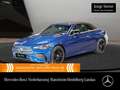 Mercedes-Benz CLE 450 4M AMG+NIGHT+KEYLESS+9G Blau - thumbnail 1