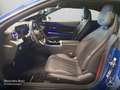 Mercedes-Benz CLE 450 4M AMG+NIGHT+KEYLESS+9G Blau - thumbnail 11
