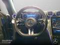 Mercedes-Benz CLE 450 4M AMG+NIGHT+KEYLESS+9G Blau - thumbnail 14
