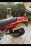 Aprilia SX 50 factory Rouge - thumbnail 3