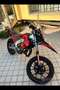 Aprilia SX 50 factory Rouge - thumbnail 5