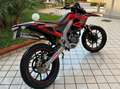 Aprilia SX 50 factory Rouge - thumbnail 4