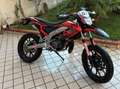 Aprilia SX 50 factory Rouge - thumbnail 1