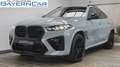 BMW X6 M Competition AHK Sky Sitzlüft B&W ACC UPE196 Grau - thumbnail 1