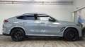 BMW X6 M Competition AHK Sky Sitzlüft B&W ACC UPE196 Grau - thumbnail 4
