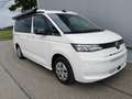 Volkswagen T7 California T7 2.0TDI DSG California Beach Camper GV5 Lite+ Blanco - thumbnail 4