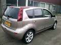 Nissan Note 1.6 MET AIRCO NAVI Brun - thumbnail 7