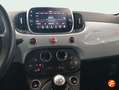 Abarth 500 1.4 16v T-Jet 595 107kW (145CV) E6D Gris - thumbnail 11