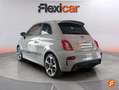 Abarth 500 1.4 16v T-Jet 595 107kW (145CV) E6D Gris - thumbnail 5