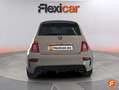 Abarth 500 1.4 16v T-Jet 595 107kW (145CV) E6D Gris - thumbnail 8